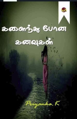 Kalainthu Pona Kanavugal