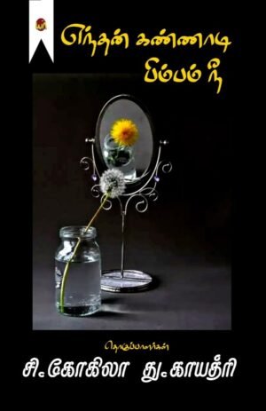 Enthan Kannadi Bimbam Nee