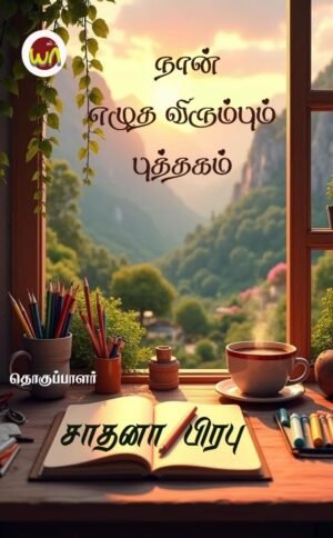 Nan Elutha Virumpum Puthagam